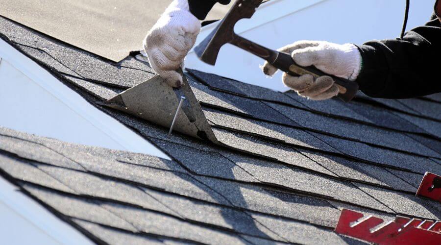 Expert Emergency Roof Repairs services in Silver Grove, KY